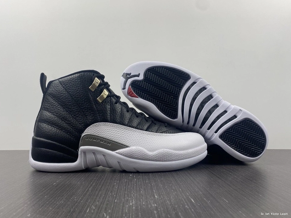 (2022) Playoffs Jordan Retro - 12 CT8013-006 0120
